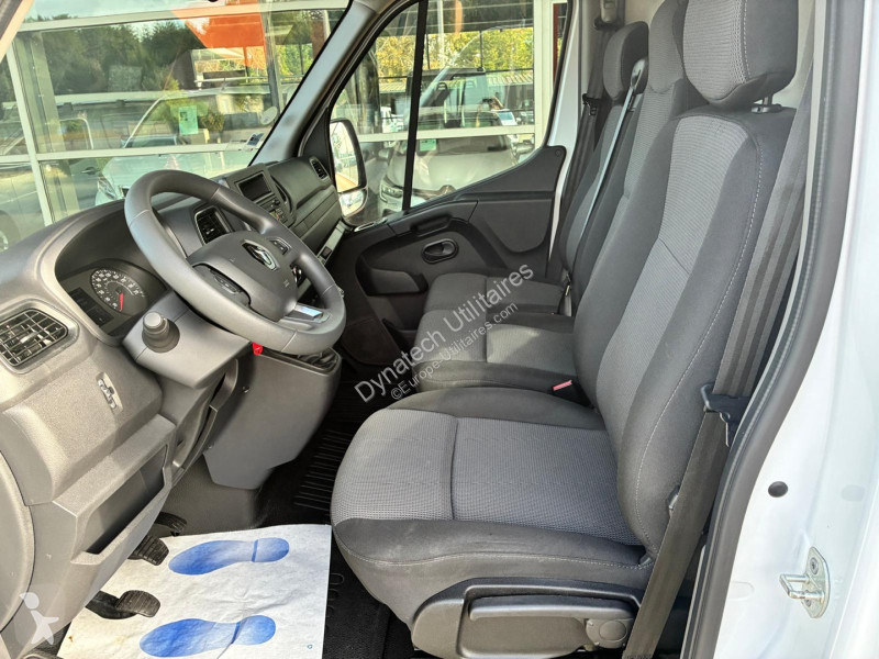 Véhicule utilitaire Renault CONFORT