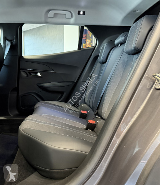 Furgoneta Peugeot / A PARTIR DE 180,30/MOIS* /...