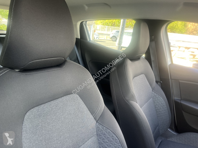 Veículo utilitário Renault CLIO V 1.5 BLUE DCI...