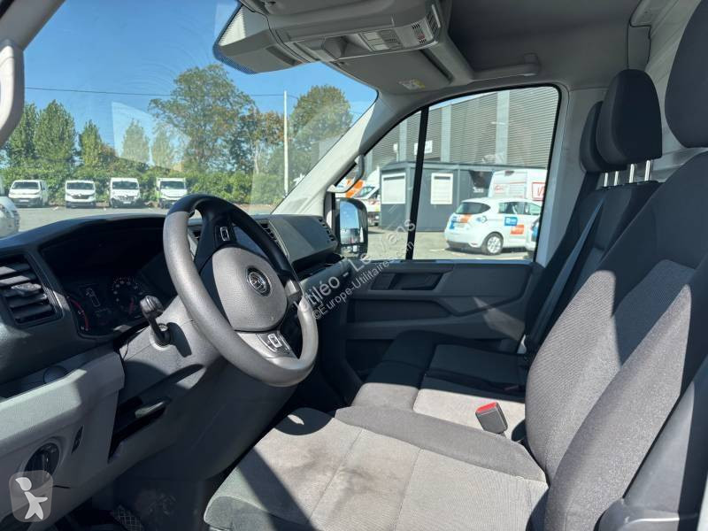 Véhicule utilitaire Volkswagen