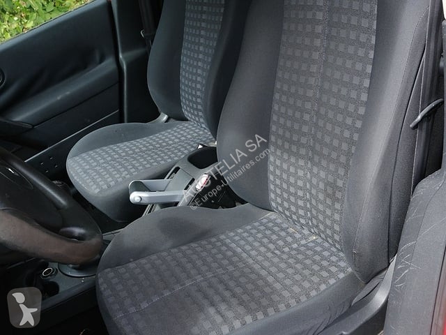 Bedrijfswagen Renault Mégane
