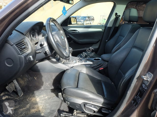 Véhicule utilitaire BMW X1 sDrive 18d