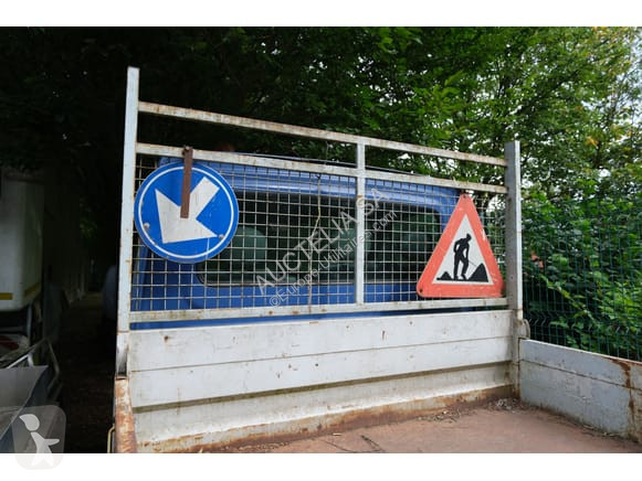 Véhicule utilitaire Renault