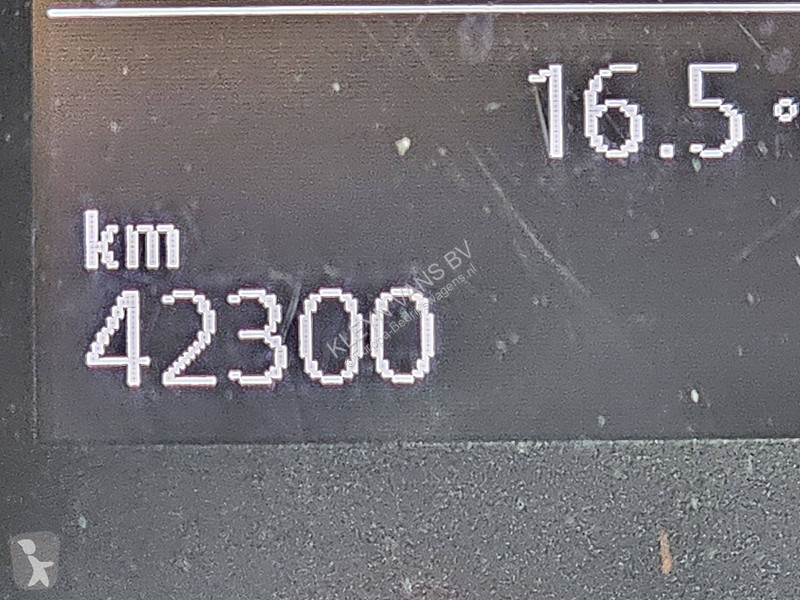 Véhicule utilitaire Volkswagen 2.0 TDI L2H1...