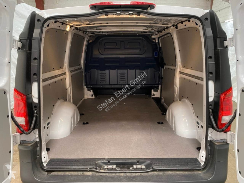 Véhicule utilitaire Mercedes Vito  Klima Kamera...