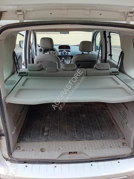Véhicule utilitaire Renault KANGOO