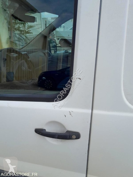 Véhicule utilitaire Fiat SCUDO