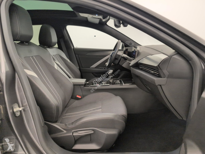 Véhicule utilitaire Opel