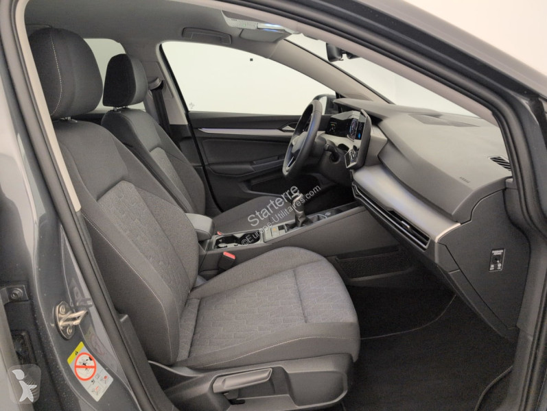 Véhicule utilitaire Volkswagen  GOLF 8