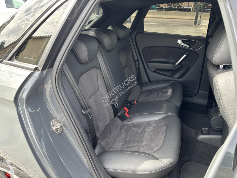 Véhicule utilitaire Audi 1.4 TFSI 125 S-Tronic...