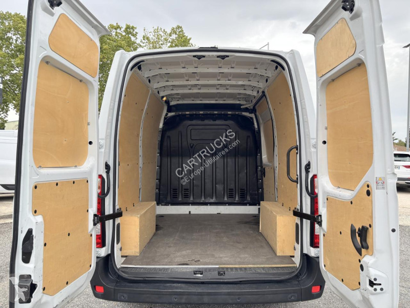Bedrijfswagen Renault MASTER Grand Confort...