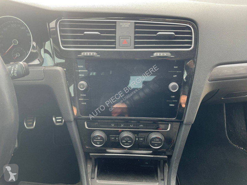 Furgoneta Volkswagen VII 1.6 TDi CR 116...