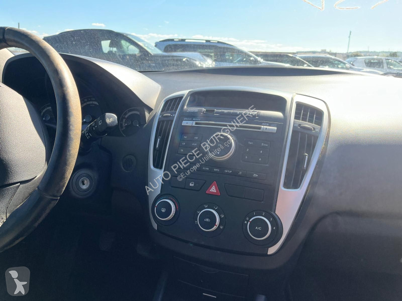 Furgoneta KIA KIA Ceed SW 1.6 CVVT 124 Active /...
