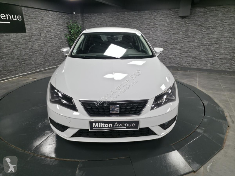 Véhicule utilitaire Seat 1.6 16V TDI CR 115 Style