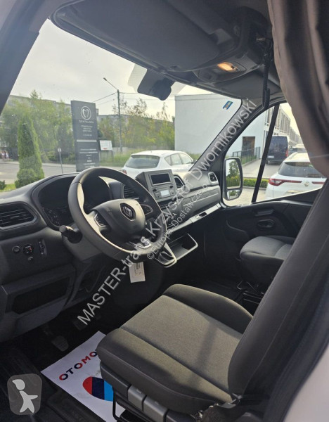 Véhicule utilitaire Renault