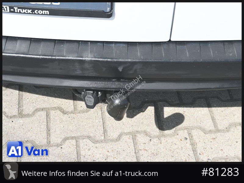 Véhicule utilitaire Mercedes Citan 109 Kasten,...