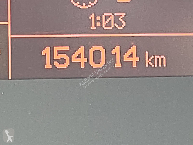 Véhicule utilitaire Peugeot 2.2 L2H2 Imperiaal...