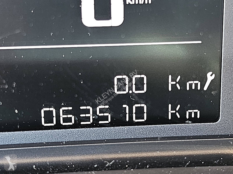 Véhicule utilitaire Opel 1.5 L2 Navi Trekhaak AC!
