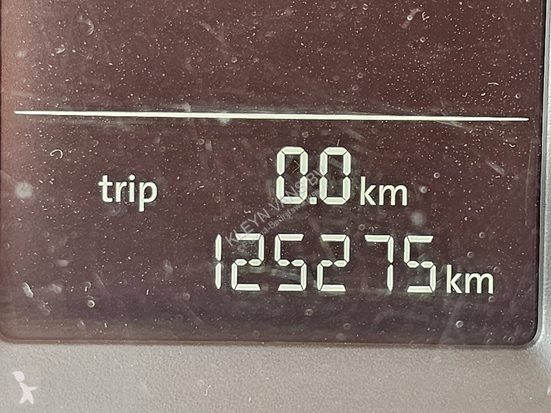 Комерційні автомобілі Volkswagen 1.6 L1 Airco...