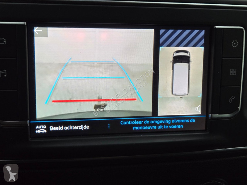 Bedrijfswagen Peugeot 2.0 BlueHDI 120 Compact...