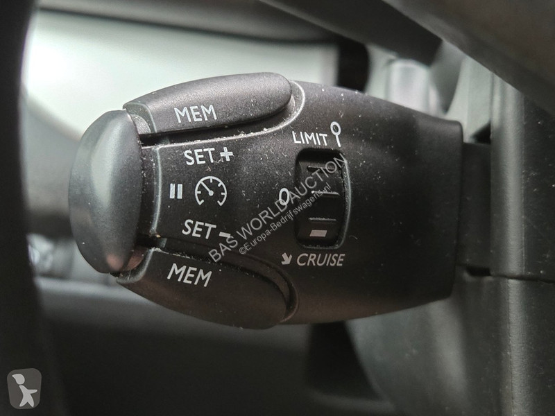 Bedrijfswagen Peugeot 2.0 BlueHDI 180 Standard...