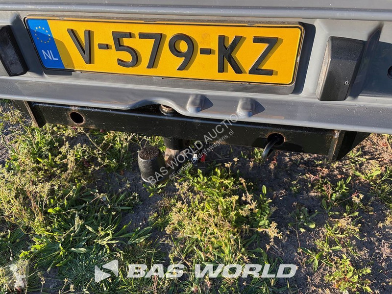 Bedrijfswagen Volkswagen 84pk