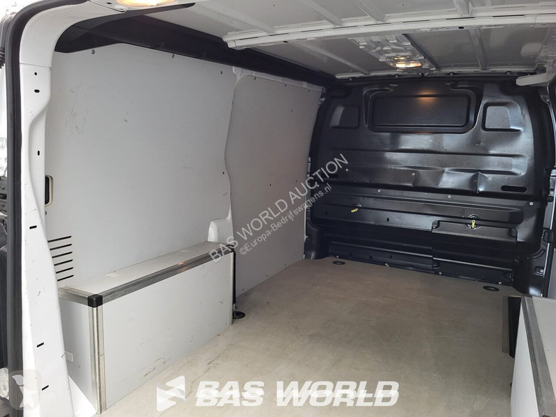 Véhicule utilitaire Fiat 145PK