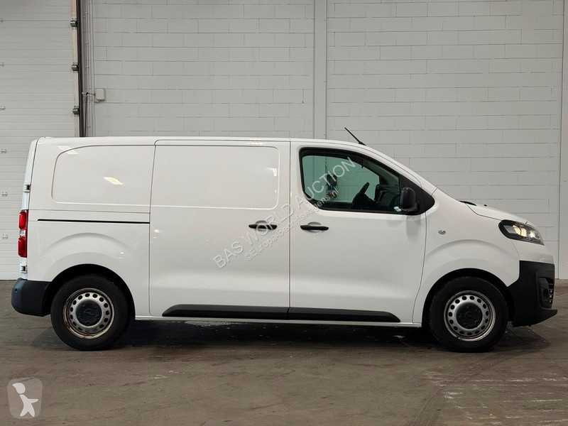 Véhicule utilitaire Opel 1.5 CDTI L2H1 Edition