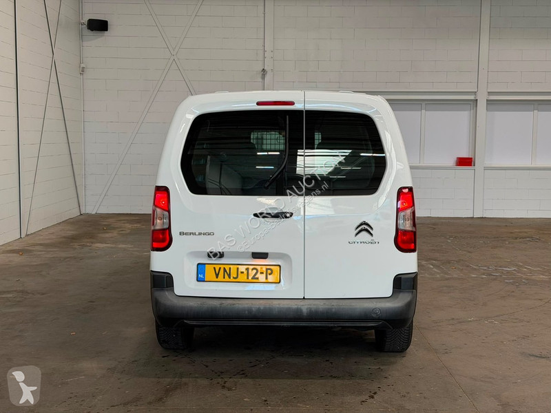 Bedrijfswagen Citroën 1.5 BlueHDI Club XL