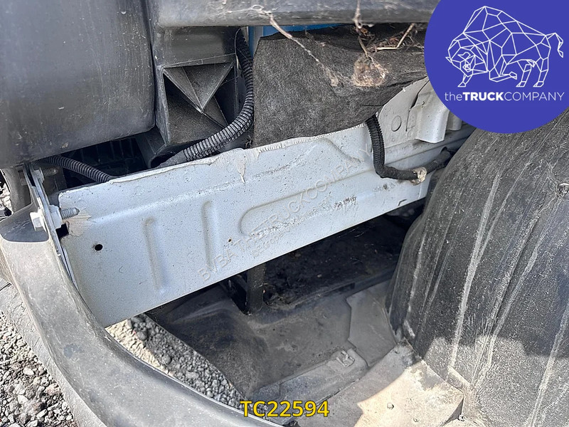 Véhicule utilitaire Mercedes