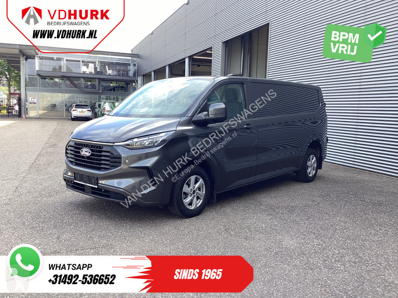Bedrijfswagen Ford 2.0 TDCI 170 pk Aut. L2...