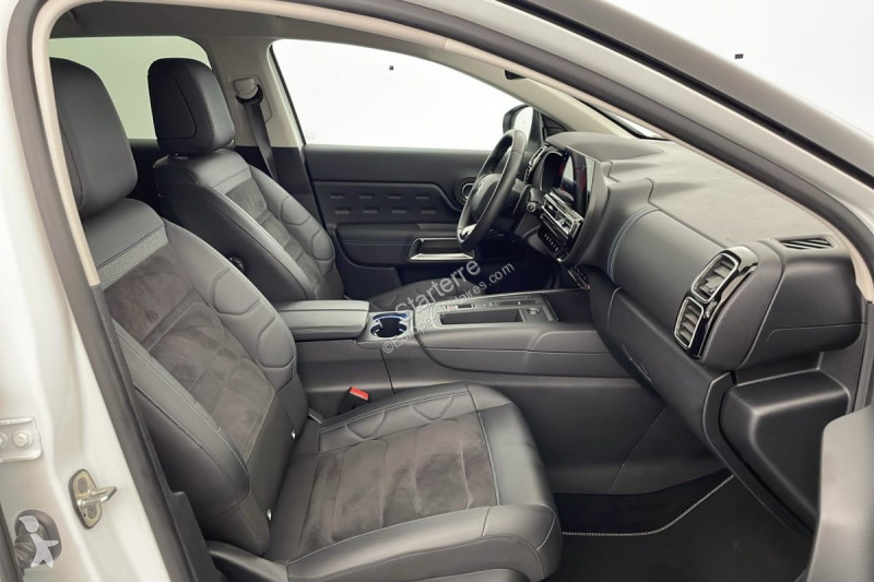 Véhicule utilitaire Citroën C5