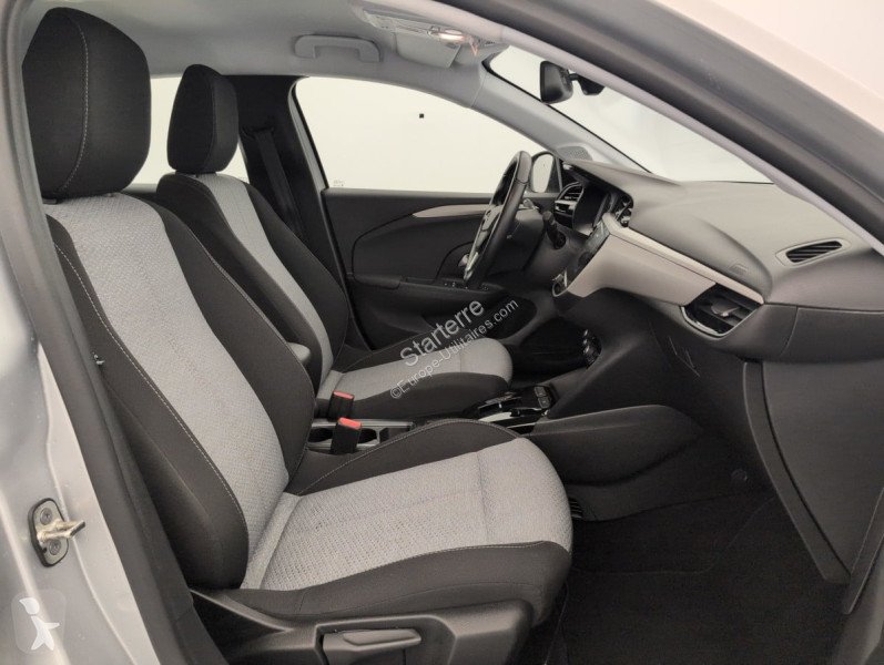 Véhicule utilitaire Opel  CORSA ELECTRIQUE