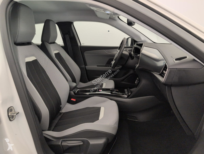 Véhicule utilitaire Opel  MOKKA ELECTRIQUE