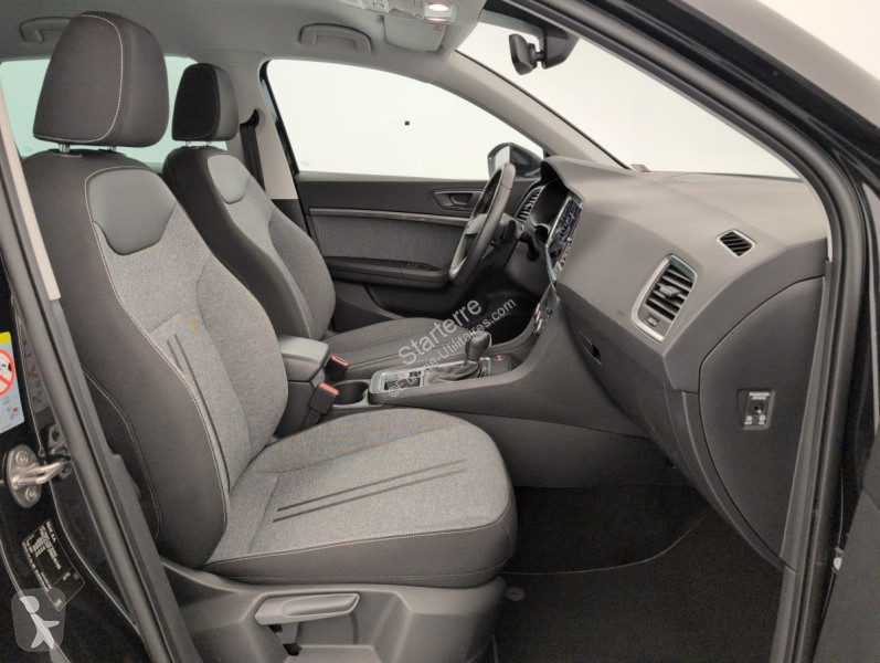 Véhicule utilitaire Seat