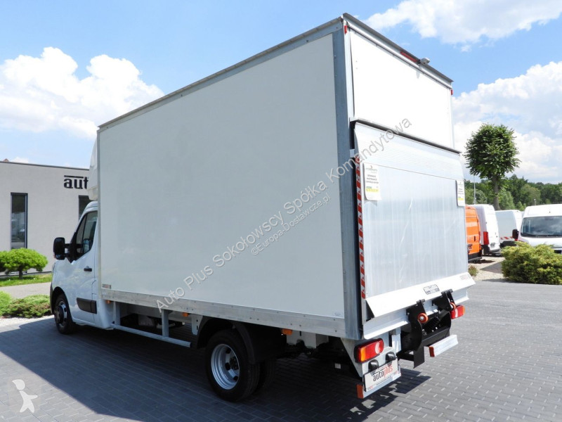 Bedrijfswagen Renault  MASTER
