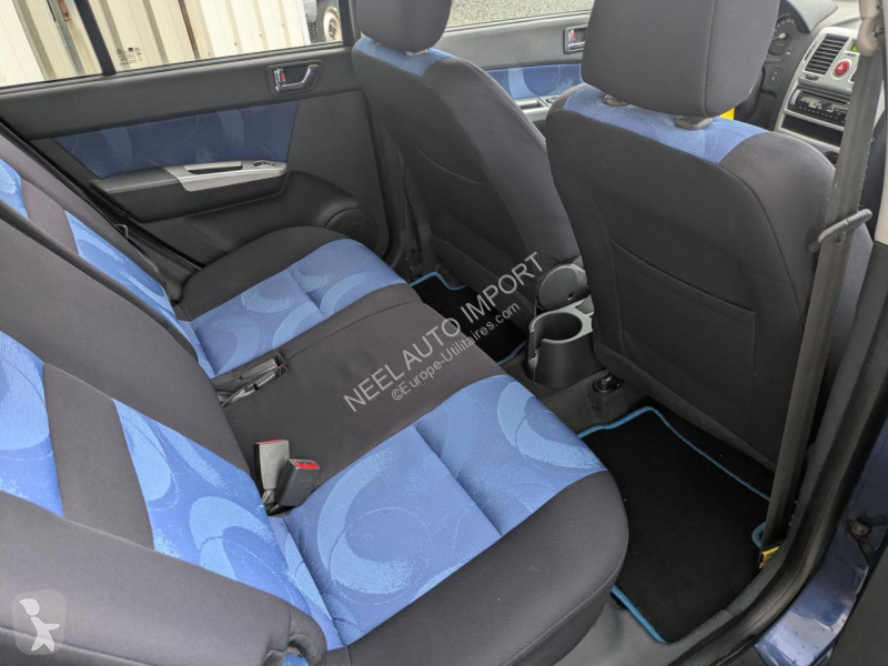 Véhicule utilitaire Hyundai GETZ CROSS 1.5 CRDi...