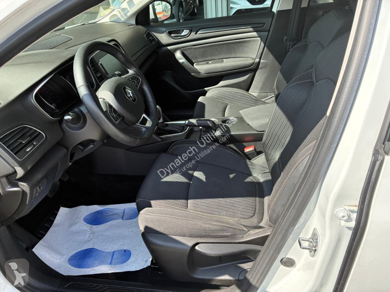 Véhicule utilitaire Renault 1.5 BLUE DCI 115CH...