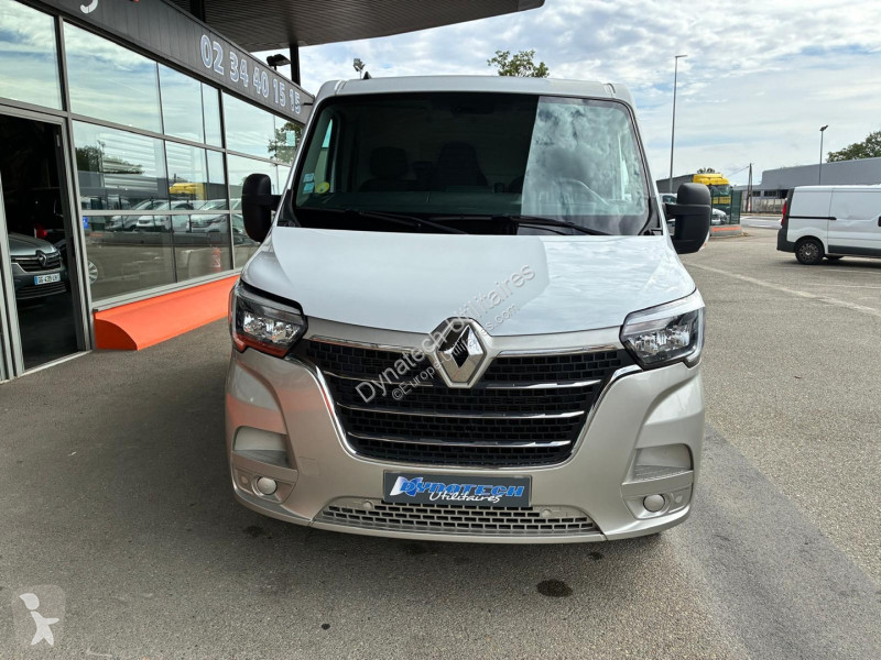 Véhicule utilitaire Renault GRAND CONFORT