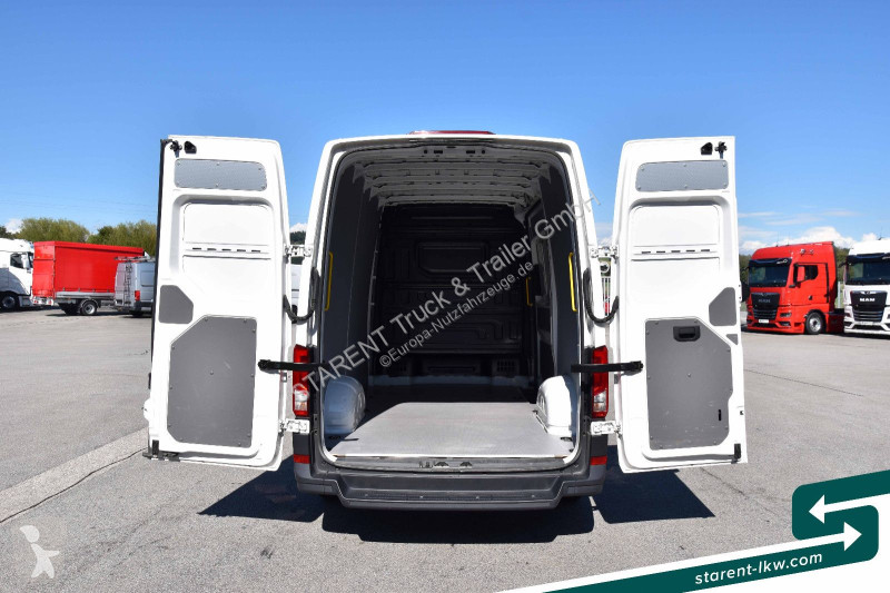 Bedrijfswagen Volkswagen L3H2 2.0TDI...