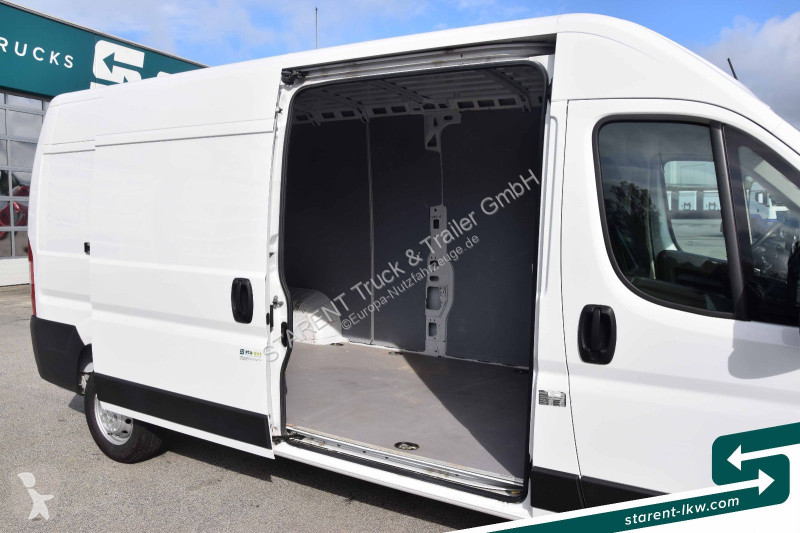 Bedrijfswagen Peugeot Kastenwagen L3H2 Tempomat...