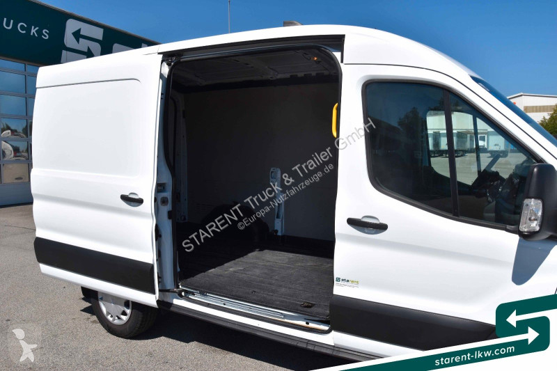 Bedrijfswagen Ford 2.0 L2H2 AHK Klima Tempomat PDC