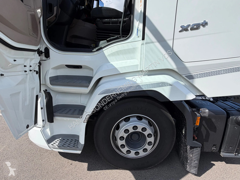 Вантажівка DAF XG PLUS 480. EURO6. 2024 XF 480
