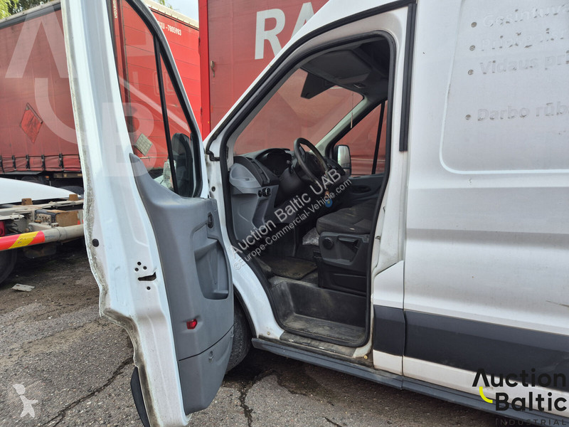 Véhicule utilitaire Ford