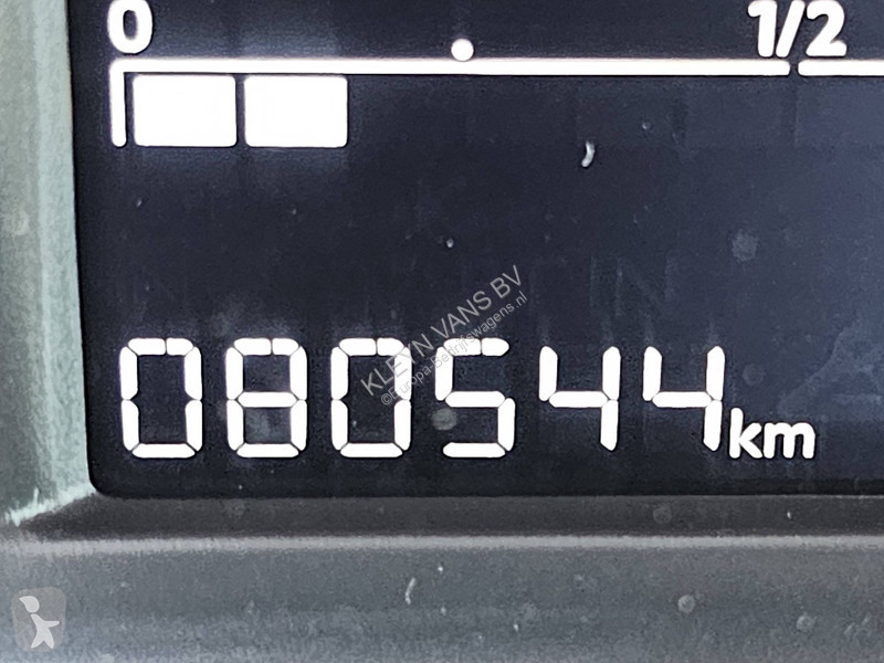 Лекотоварен автомобил Opel 1.5 L2 NAP Euro6...