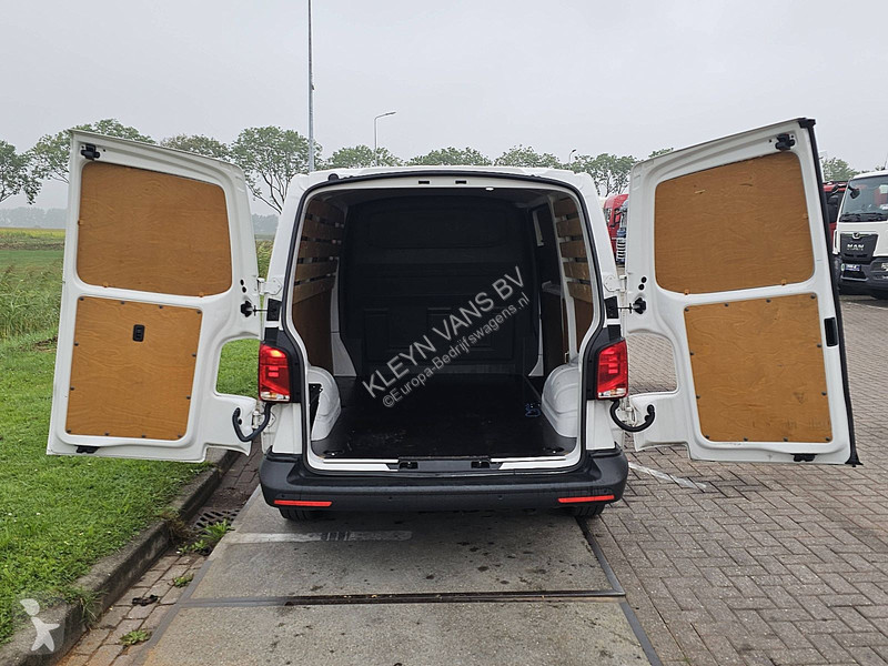 Véhicule utilitaire Volkswagen 2.0 TDI T6.1 L1...