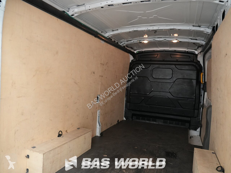 Bedrijfswagen Ford e 184pk E-