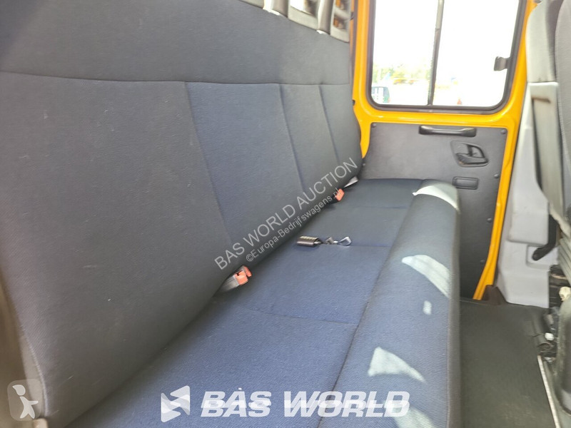 Bedrijfswagen Iveco 70C18