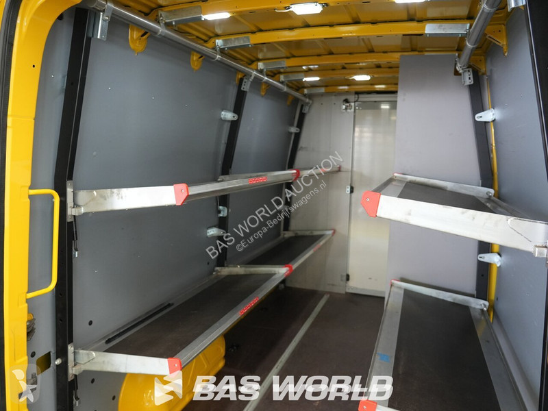 Bedrijfswagen Volkswagen 140pk