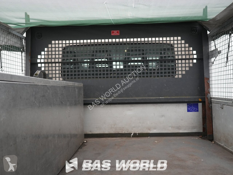 Bedrijfswagen Iveco 35S12